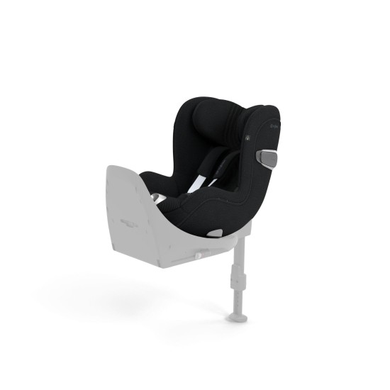 Sirona T i-size 45-105cm automobilinė kėdutė, Plus Sepia Black