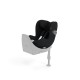 Sirona T i-size 45-105cm automobilinė kėdutė, Plus Sepia Black