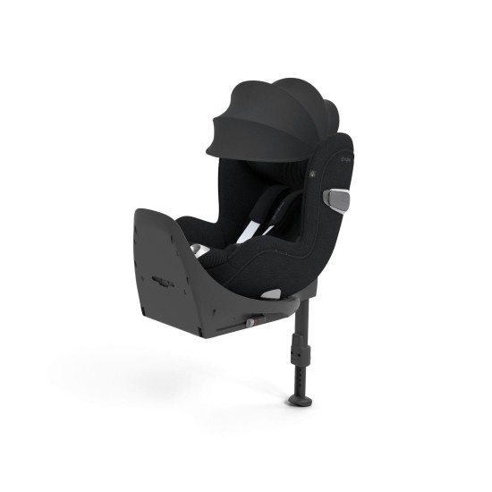 Sirona T i-size 45-105cm automobilinė kėdutė, Plus Sepia Black
