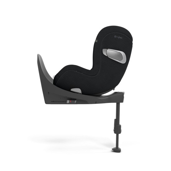 Sirona T i-size 45-105cm automobilinė kėdutė, Plus Sepia Black
