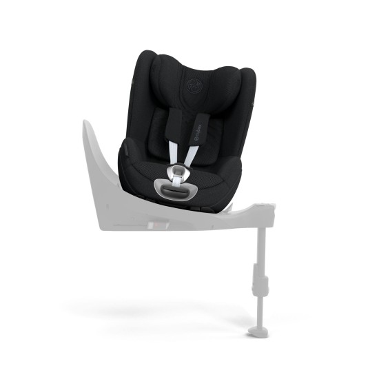 Sirona T i-size 45-105cm automobilinė kėdutė, Plus Sepia Black