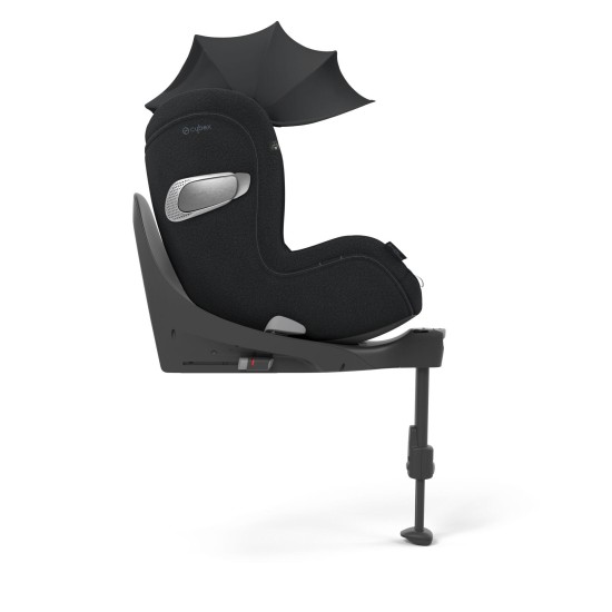 Sirona T i-size 45-105cm automobilinė kėdutė, Plus Sepia Black