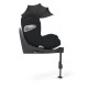 Sirona T i-size 45-105cm automobilinė kėdutė, Plus Sepia Black