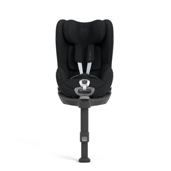 Sirona T i-size 45-105cm automobilinė kėdutė, Plus Sepia Black