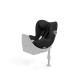 Sirona T i-size 45-105cm automobilinė kėdutė, Sepia Black