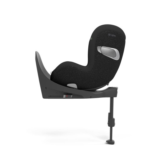 Sirona T i-size 45-105cm automobilinė kėdutė, Sepia Black