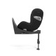 Sirona T i-size 45-105cm automobilinė kėdutė, Sepia Black