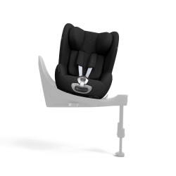 Sirona T i-size 45-105cm automobilinė kėdutė, Sepia Black