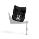 Sirona T i-size 45-105cm automobilinė kėdutė, Sepia Black