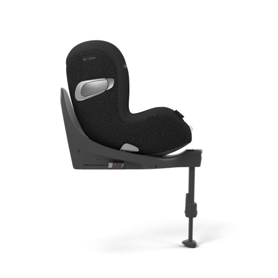 Sirona T i-size 45-105cm automobilinė kėdutė, Sepia Black
