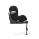 Sirona T i-size 45-105cm automobilinė kėdutė, Sepia Black