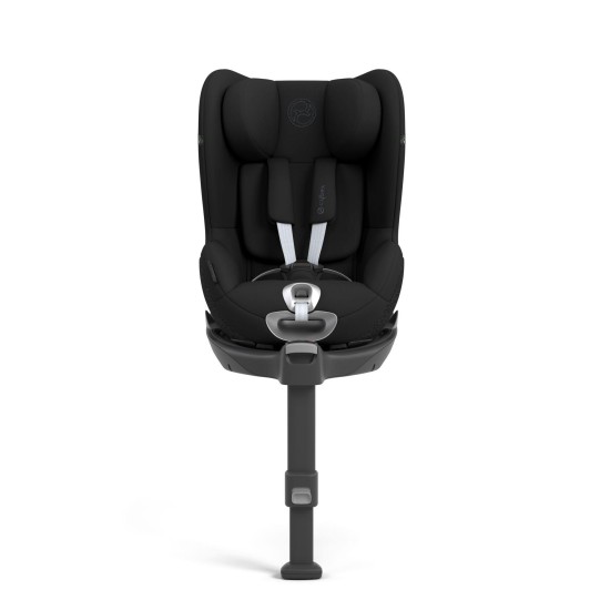 Sirona T i-size 45-105cm automobilinė kėdutė, Sepia Black