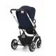 Talos S Lux SLV vežimėlis Ocean Blue Talos S Lux SLV vežimėlis Ocean Blue
