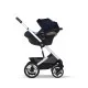 Talos S Lux SLV vežimėlis Ocean Blue Talos S Lux SLV vežimėlis Ocean Blue
