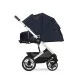 Talos S Lux SLV vežimėlis Ocean Blue Talos S Lux SLV vežimėlis Ocean Blue