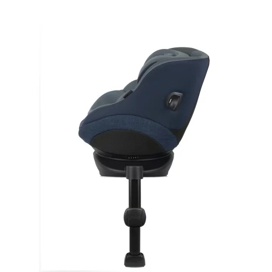Spin 360 Gti automobilinė kėdutė 40-105cm, Lagoon Spin 360 Gti automobilinė kėdutė 40-105cm, Lagoon