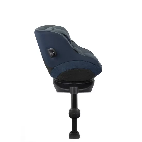 Spin 360 Gti automobilinė kėdutė 40-105cm, Lagoon Spin 360 Gti automobilinė kėdutė 40-105cm, Lagoon