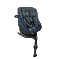 Spin 360 Gti automobilinė kėdutė 40-105cm, Lagoon