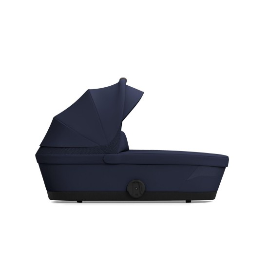 Cybex Melio Cot Ocean Blue