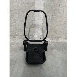 Cybex Priam V4 Seat Plastic Black