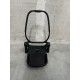 Cybex Priam V4 Seat Plastic Black