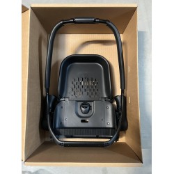 Cybex Priam V4 Seat Plastic Black
