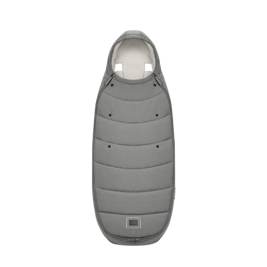 Platinum miegmaišis Mirage Grey