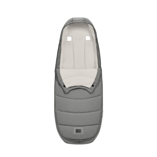 Platinum miegmaišis Mirage Grey