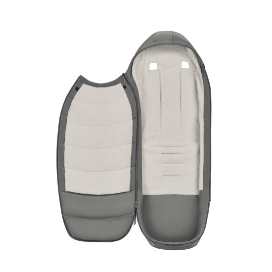 Platinum miegmaišis Mirage Grey