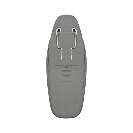Platinum miegmaišis Mirage Grey