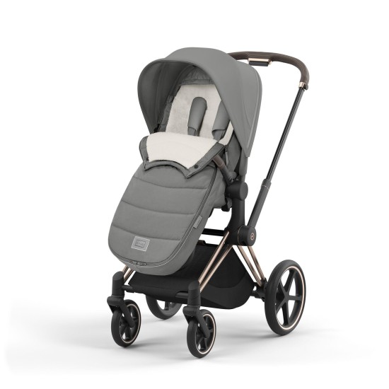 Platinum miegmaišis Mirage Grey
