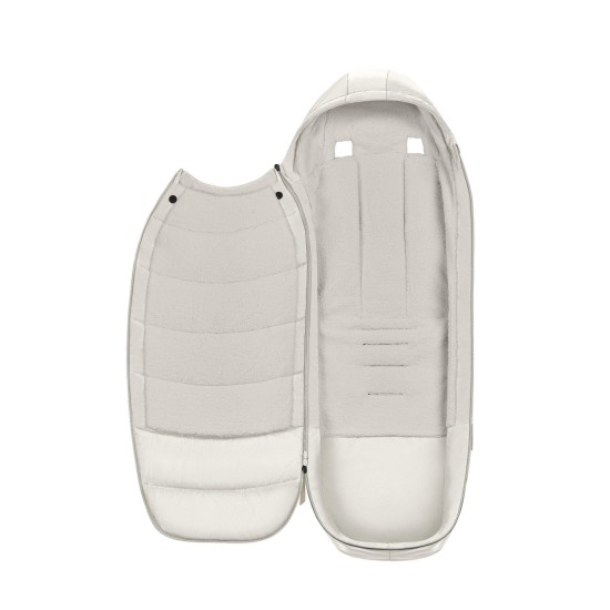 Platinum miegmaišis Off White