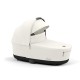 CYBEX Priam/ePriam V4 Lux lopšys Off White