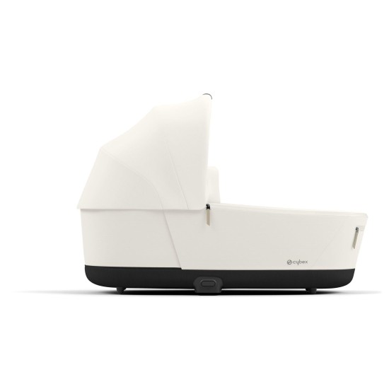 CYBEX Priam/ePriam V4 Lux lopšys Off White