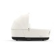 CYBEX Priam/ePriam V4 Lux lopšys Off White