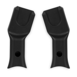 Eos Lux car seat adapter 