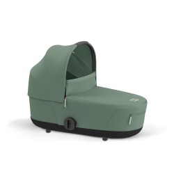Mios Lux lopšys Leaf Green