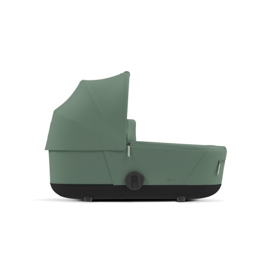 Mios Lux lopšys Leaf Green