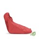 Snogga Mini 2 automobilinės kėdutės miegmaišis Hibiscus red