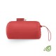 Snogga Mini 2 automobilinės kėdutės miegmaišis Hibiscus red