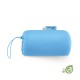 Snogga Mini 2 automobilinės kėdutės miegmaišis Beach Blue