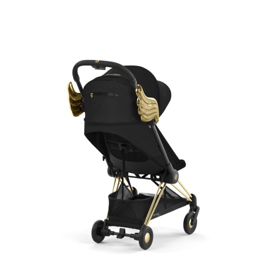 Coya vežimėlis Jeremy Scott Wings