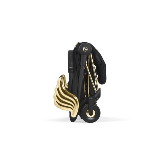 Coya vežimėlis Jeremy Scott Wings