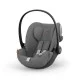 Cloud G i-Size 40-87cm, automobilinė kėdutė Lava Grey Cloud G i-Size 40-87cm, automobilinė kėdutė Lava Grey