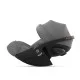 Cloud G i-Size 40-87cm, automobilinė kėdutė Lava Grey Cloud G i-Size 40-87cm, automobilinė kėdutė Lava Grey