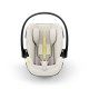 CYBEX Cloud G i-Size 40-87cm automobilinė kėdutė, Plus Seashell