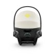 CYBEX Cloud G i-Size 40-87cm automobilinė kėdutė, Plus Seashell
