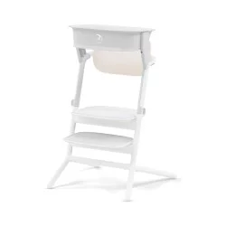 Lemo Montessori bokštelis All White