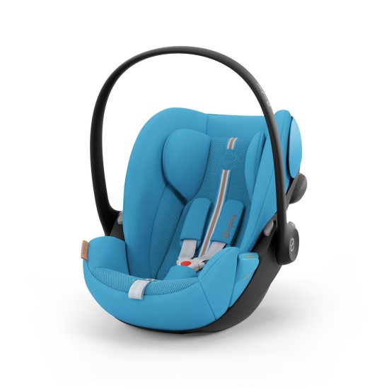 Cloud G i-Size 40-87cm automobilinė kėdutė, Plus Beach Blue