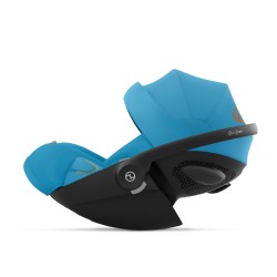 Cloud G i-Size 40-87cm automobilinė kėdutė, Plus Beach Blue